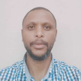 Robert Mahali1 Robert Mahali1