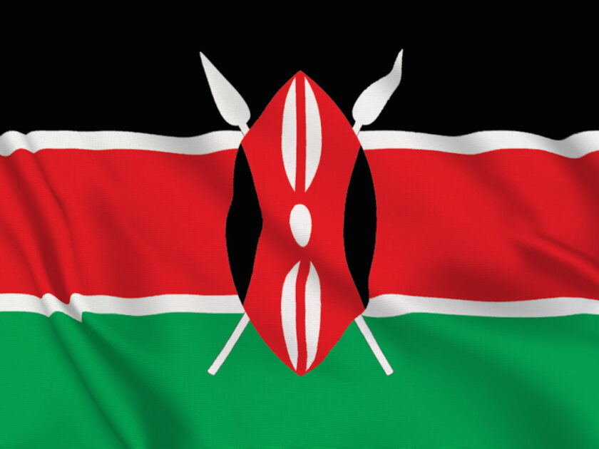 kenyaflag